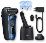 Электробритва Braun 60-B7200VS Series 6 отзывы владельцев