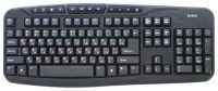 Клавиатура SVEN Comfort 3050 Black USB отзывы владельцев