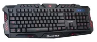 Клавиатура MARVO K636 Black USB отзывы владельцев