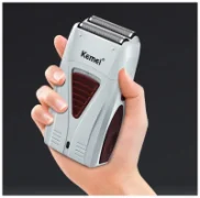 Электробритва Kemei KM-3382 отзывы владельцев
