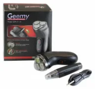 Электробритва Geemy GM-7113 отзывы владельцев