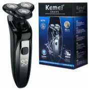 Электробритва Kemei KM-1524 отзывы владельцев