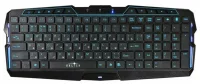 Клавиатура Oklick 460M Black USB отзывы владельцев