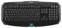 Клавиатура Zalman ZM-K300M Black USB отзывы владельцев