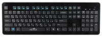 Клавиатура Oklick 870S Black USB отзывы владельцев
