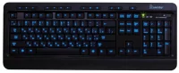 Клавиатура SmartBuy SBK-302U-K Black USB отзывы владельцев