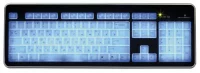 Клавиатура SmartBuy SBK-301U-KW Black-White USB отзывы владельцев