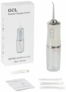 Ирригатор GCL G-1113 отзывы владельцев