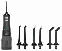 Ирригатор Kenwell KEN2602 отзывы владельцев