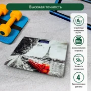 Напольные весы MARTA MT-SC1695 отзывы владельцев