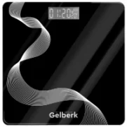 Напольные весы Gelberk GL-F100 отзывы владельцев