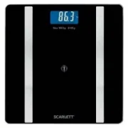 Напольные весы Scarlett SC-BS33ED110 отзывы владельцев
