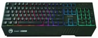 Клавиатура MARVO KG858 Black USB отзывы владельцев