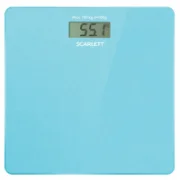 Напольные весы Scarlett SC-BS33E109 отзывы владельцев
