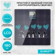 Scarlett SC-BS33E019 отзывы