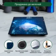 Напольные весы MARTA MT-SC3601 отзывы владельцев