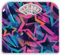 Напольные весы Scarlett SC-BS33M044 отзывы владельцев