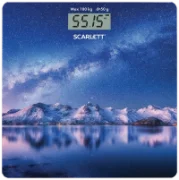 Напольные весы Scarlett SC-BS33E022 отзывы владельцев