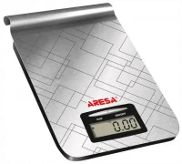 Кухонные весы Aresa AR-4308 отзывы владельцев