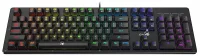 Клавиатура Genius Scorpion K10 Black USB отзывы владельцев