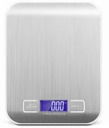 Кухонные весы Goodly Steel Kitchen Scale 5 отзывы владельцев