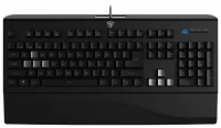 Клавиатура ThunderX3 ТК40 Black USB отзывы владельцев