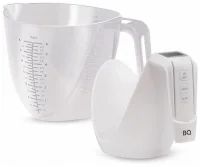 Кухонные весы BQ KS1008 отзывы владельцев