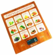 Кухонные весы Василиса ВА-003 отзывы владельцев