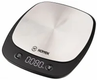 Кухонные весы HOTTEK HT-962-043 отзывы владельцев