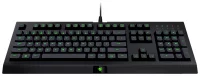Клавиатура Razer Cynosa Pro Black USB отзывы владельцев