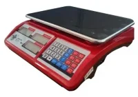 Кухонные весы ACS ACS-779 отзывы владельцев
