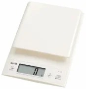 Кухонные весы Tanita KD-320 отзывы владельцев