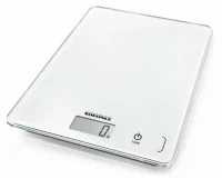 Кухонные весы Soehnle Page Compact 300 отзывы владельцев