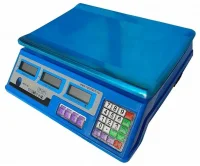 Кухонные весы ROMITECH NECS-40 отзывы владельцев