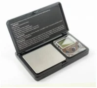 Кухонные весы Pocket scale ML-Е06 отзывы владельцев