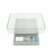 Кухонные весы POCKET SCALE XY-8006 отзывы владельцев
