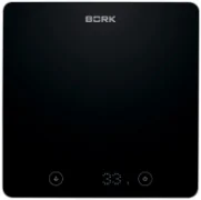 Кухонные весы BORK N780 отзывы владельцев