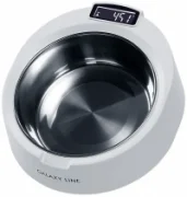 Кухонные весы GALAXY LINE GL2890 отзывы владельцев