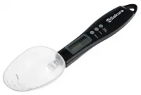 Кухонные весы Sakura SA-6083BK отзывы владельцев