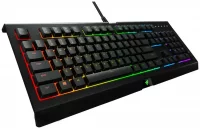 Клавиатура Razer Cynosa Chroma Black USB отзывы владельцев