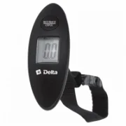 Кухонные весы DELTA D-9100 отзывы владельцев