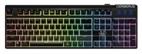 Клавиатура ASUS Cerberus Mech RGB (Kaihua Black) Black USB отзывы владельцев