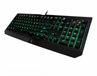 Клавиатура Razer BlackWidow Ultimate 2018 Black USB отзывы владельцев