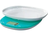 Кухонные весы Brayer BR1802 отзывы владельцев