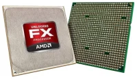 AMD FX-8120 отзывы