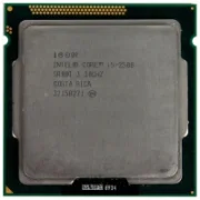 Процессор Intel Core i5-2500 отзывы владельцев