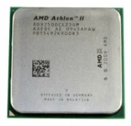 Процессор AMD Athlon II X4 740 отзывы владельцев