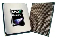 Процессор AMD Phenom II X6 1055T отзывы владельцев