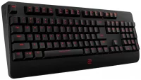 Клавиатура BenQ Zowie CELERITAS II Black USB отзывы владельцев