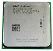 AMD Athlon II X4 750K отзывы